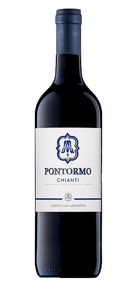 Chianti DOCG "Pontormo" 2020