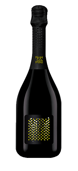 "Tre Lune" Ribolla Gialla Brut 2021