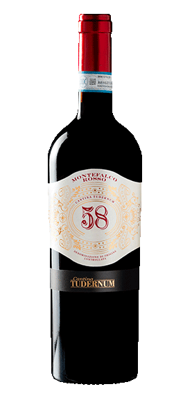 Montefalco Rosso DOCG 2018