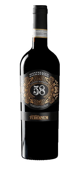 Montefalco Sagrantino DOCG 2015