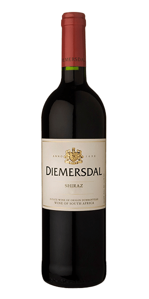 Diemersdal Shiraz