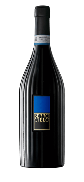 "Serrocielo" Falanghina del Sannio DOC