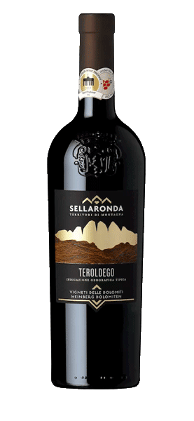 Teroldego IGT Vigneti delle Dolomiti Sellaronda