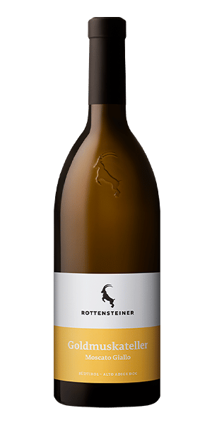 Moscato Giallo secco Alto Adige DOC