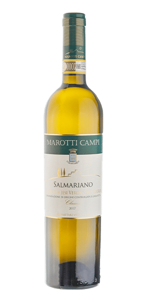 Salmariano Verdicchio Cast.di Jesi  Riserva Class.DOCG