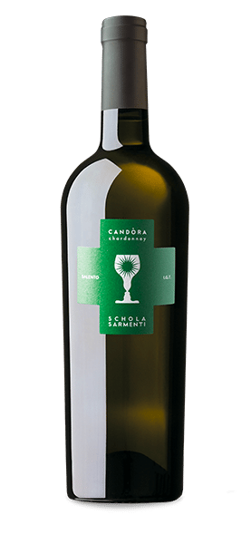 "Candora" Chardonnay Salento IGT 2021