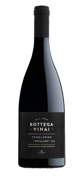 Bottega Vinai Teroldego Rotaliano DOC 2017