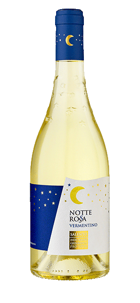 Vermentino Salento IGP Notte Rossa 2020