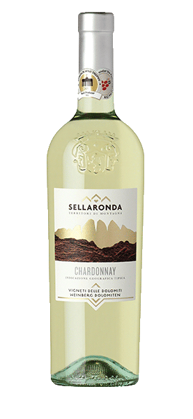 Chardonnay Vigneti delle Dolomiti IGT Sellaronda 2020