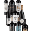 9er-Paket GLAMOUR Rotwein - Weinpakete
