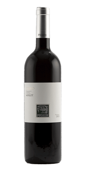 Merlot DOC Collio