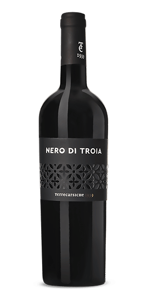 Nero di Troia IGT Puglia