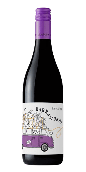 Barramundi Pinot Noir