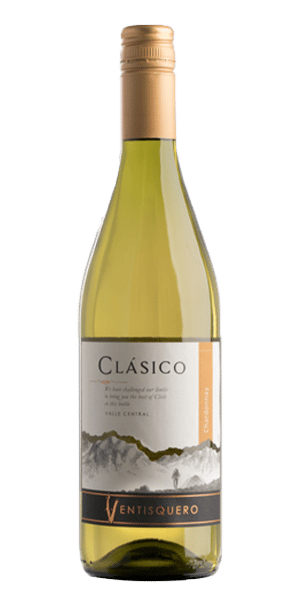 Ventisquero Clásico Chardonnay