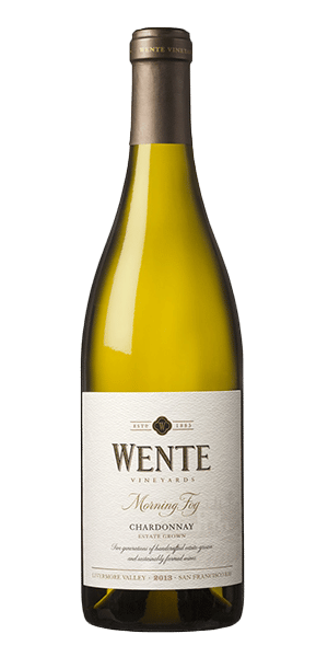 Wente Morning Fog Chardonnay