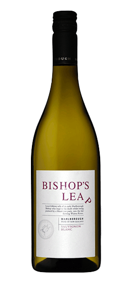 Bishop's Leap Sauvignon Blanc
