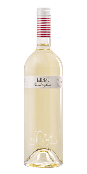 Fallegro Langhe DOC Favorita 2021