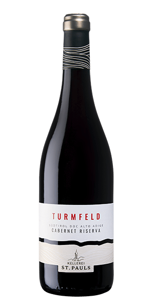 "Turmfeld" Cabernet Riserva Alto Adige DOC