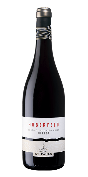 "Huberfeld" Alto Adige DOC Merlot