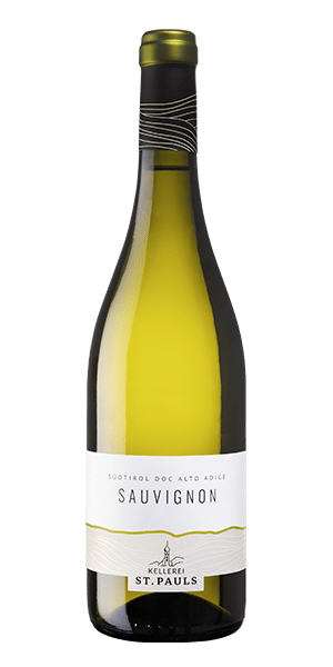 Sauvignon Alto Adige DOC