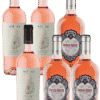 6er-Paket Primitivo Rosato - Weinpakete
