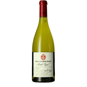 AIGLE ROYAL CHARDONNAY 2019 - GERARD BERTRAND