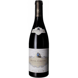 ALOXE CORTON 2019 - MAISON ALBERT BICHOT