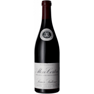 ALOXE CORTON - LOUIS LATOUR 2017