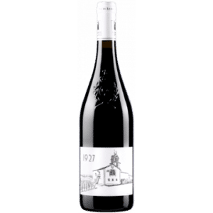 ANJOU 1927 2020 - DOMAINE DES TROTTIERES