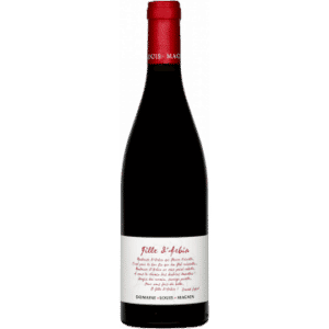 ARBIN MONDEUSE - FILLE D'ARBIN 2016 - DOMAINE LOUIS MAGNIN