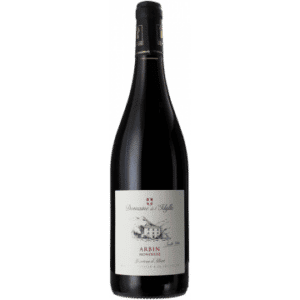 ARBIN MONDEUSE - LE COTEAU D'ALBERT 2020 - DOMAINE DE L'IDYLLE