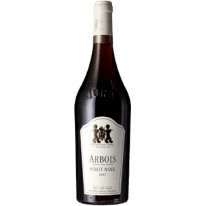 ARBOIS PINOT NOIR 2018 - CHÂTEAU BETHANIE