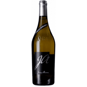 ARBOIS SAVAGNIN AUTHENTIQUE 2018 - CELLIER DES TIERCELINES - JEROME ARNOUX