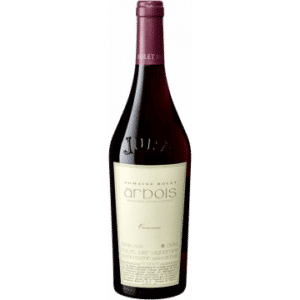 ARBOIS TROUSSEAU 2016 - DOMAINE ROLET ET FILS