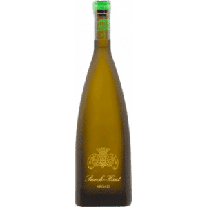 ARGALI BLANC 2021 - PUECH HAUT