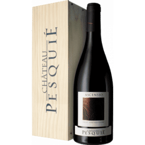 ASCENSIO 2016 - CHÂTEAU PESQUIE