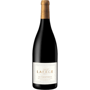 AUTHENTIQUE 2020 - DOMAINE LAFAGE