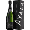 AYALA BRUT MAJEUR CHAMPAGNER - MIT ETUI