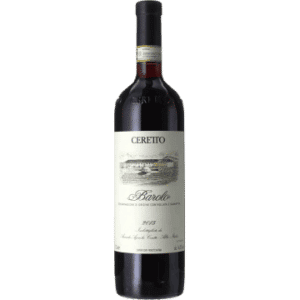 BAROLO 2017 - CERETTO