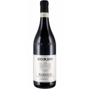 BAROLO MONPRIVATO 2017 - GIOVANNI SORDO