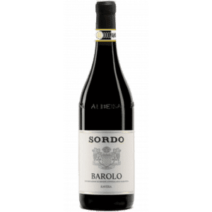 BAROLO RAVERA 2017 - GIOVANNI SORDO