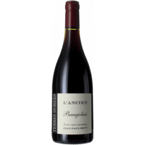 BEAUJOLAIS L'ANCIEN 2021 - JEAN-PAUL BRUN - DOMAINE DES TERRES DOREES