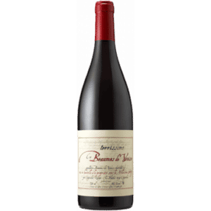 BEAUMES DE VENISE - TERRISSIMO 2019 - LES VIGNERONS DE SAINT MARC - CANTEPERDRIX