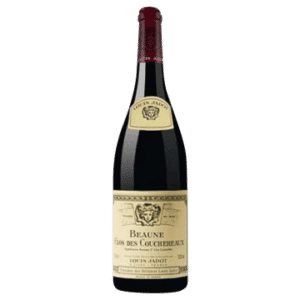 BEAUNE 1ER CRU - CLOS DES COUCHEREAUX 2016 - LOUIS JADOT