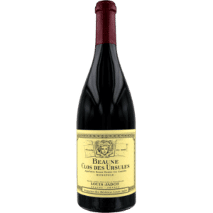 BEAUNE 1ER CRU CLOS DES URSULES 2017 - LOUIS JADOT