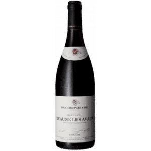 BEAUNE 1ER CRU - LES AVAUX 2017 - BOUCHARD PERE ET FILS (DOMAINE)