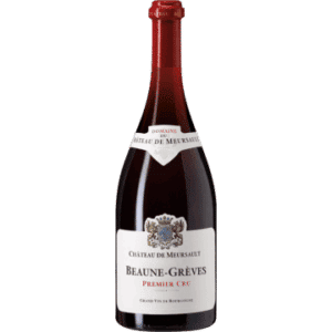 BEAUNE GREVES 1ER CRU 2018 - CHATEAU DE MEURSAULT