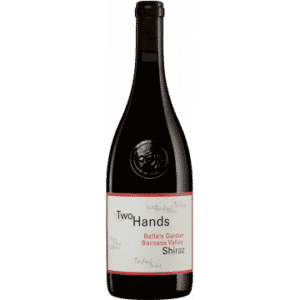 BELLA'S GARDEN SHIRAZ 2019 - TWO HANDS WINES