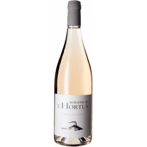 BERGERIE DE L'HORTUS ROSE 2021 - DOMAINE DE L'HORTUS