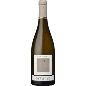 BLANC - QUINTESSENCE 2020 - CHÂTEAU PESQUIE